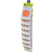 Clip Strip of Two Step Knife Sharpener